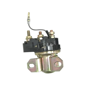 Relé <span class=keywords><strong>de</strong></span> Precalentamiento <span class=keywords><strong>de</strong></span> 24V para Excavadora Hyundai R140LC-9 R140W9, Nuevo, OE 21N8-42050 - Product Image 3