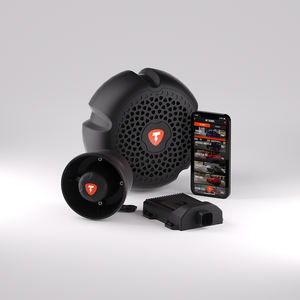 Auspuff-<span class=keywords><strong>Sound</strong></span>-Upgrade Universeller <span class=keywords><strong>Auto</strong></span>-Soundgenerator THOR Elektronisches Auspuff-<span class=keywords><strong>Sound</strong></span>-System - Product Image 1