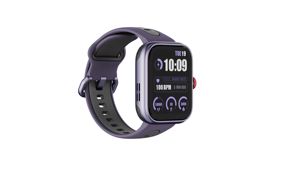 Reloj Inteligente DF EDS S216 NUEVO, Pantalla AMOLED de 1.76 Pulgadas, Llamadas por Bluetooth, GPS, Resistente al Agua, Reloj Deportivo de Moda para Hombre y Mujer - Product Image 6