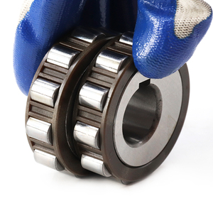 25x68.5x42mm lệch tâm mang 6142935ysx hộp số giảm tốc vòng bi 6142935 ysx 614 2935 ysx - Product Image 1