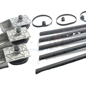 Isplay-pendientes de Aro para mujer, audífonos eléctricos de 1,25 M1,5 M2 H - Product Image 4