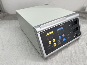 Unidad Electroquirúrgica Veterinaria de Alta Gama, Equipo de Radiofrecuencia para Cirugía y Circuncisión por Electrocauterización - Product Image 6