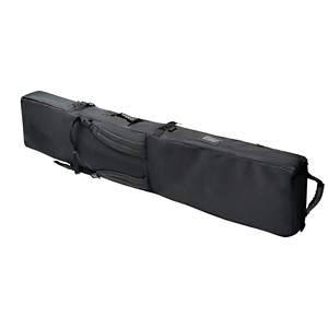 Housse de snowboard personnalisée avec logo, épaisseur 4 mm, coque rigide antivol, avec port USB, sac de protection pour snowboard, sac à bandoulière - Product Image 2