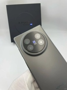 Teléfono Móvil Usado de Alta Calidad, Original, Vi Vo X Fold5, Android, Plegable, 5G, Desbloqueado, de Segunda Mano, en Stock - Product Image 2