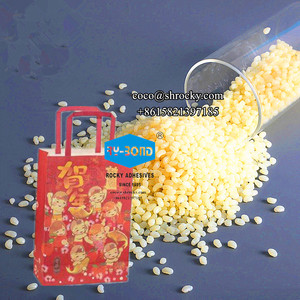 Tốt nhất bán túi giấy nóng chảy keo cho túi mua sắm nước dựa trên lạnh dính - Product Image 6