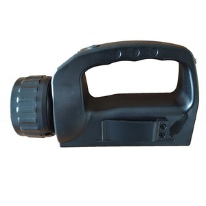 Lampe de travail magnétique portative Shangwei Jiuzhou IW5500 3W LED rechargeable, lumière d'inspection portable blanche - Product Image 3