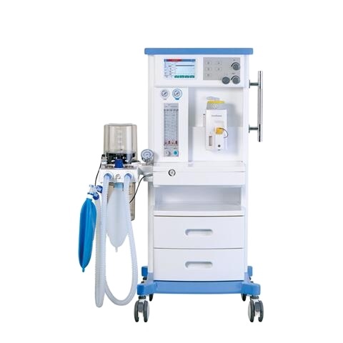 2023  Hot Sale Anaesthesia Machine Medical Equipment Anaestesia Machine China Manufacturer