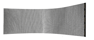 Trong nhà quảng cáo trong suốt p3.91 <span class=keywords><strong>LED</strong></span> màn hình ba chiều cho trung tâm mua sắm - Product Image 3