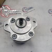 Moteur de ventilateur hydraulique Proman Precision Manufacturing 373-8457 3738457 de 14,55 cm³ de cylindrée pour chargeuse compacte 232D3 226D 226D3
