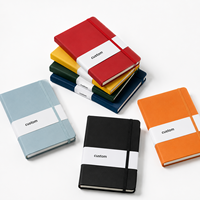 Carnet de notes flexible et portable Spot Daily Record – Promotion Usine : Le carnet idéal pour une organisation soignée