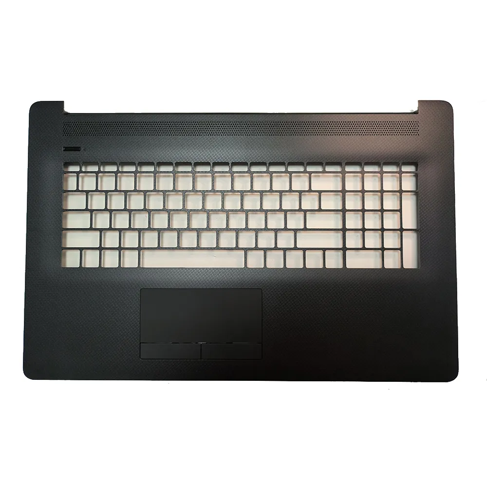HP HP HK-HHT G6 G7 450 G6 G7 için 455 laptop lcd Palmrest kapak G7 455R G6 G7 klavye üst kasa