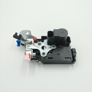 SSANGYONG LATCH 7131008002, para REXTON, piezas de automóviles genuinas, nuevas piezas Premium de Corea, 2000, 2016 - Product Image 4