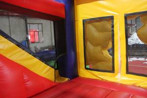 Winsun thương mại <span class=keywords><strong>Mickey</strong></span> <span class=keywords><strong>Mouse</strong></span> lâu đài <span class=keywords><strong>Inflatable</strong></span> Bouncer, <span class=keywords><strong>Inflatable</strong></span> Đảng thư bị trả lại trượt - Product Image 6