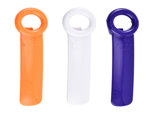 Ouvre-bouteille manuel, ouvre-boîte antidérapant, ouvre-bouteille à vis pour vin et bière, accessoires de cuisine - Product Image 3