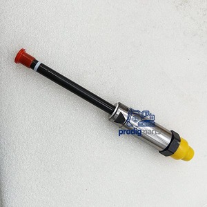 6 Inyectores de Combustible 8N7005 8N-7001 0R-1740 5Y-7005 para 3304 3306, Inyector 170-5183 7W-7032 4W-7019 130-5187 130-1804 - Product Image 6