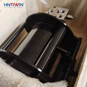 Chine fournisseur HNTIWIN usine pas cher 1 tonne 2 tonnes 3 tonnes 4 tonnes 5 tonnes treuil de pêche hydraulique compact - Product Image 4
