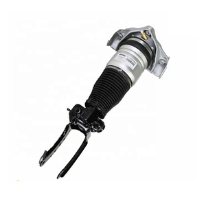 Migliori qualità ammortizzatori anteriori sospensioni pneumatiche parti di ricambio produttore per Audi Q7 Porsche Cayenne 7 l8616039d 7 l8616040d - Product Image 5