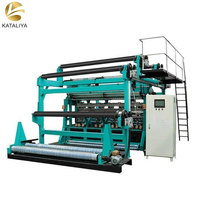 Machines à tisser/Métier à tisser à jet d'eau série HW-3873