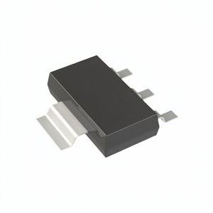 Electronics Component Power Management (PMIC) TO 261 4, TO 261AA LDI1117-1.2H Original One Stop Service - Product Image 1