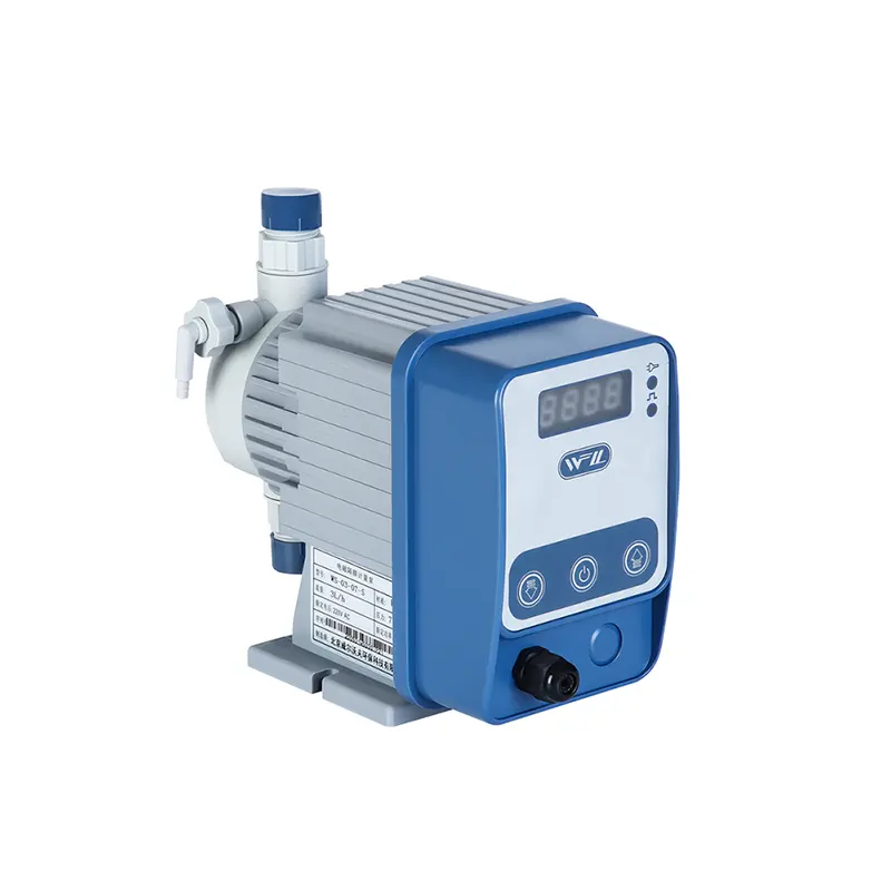 Pump Chemical Low Price Sale Chemical Dosing Pump For Water Distribution