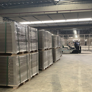 0.5mm 1mm 1.5mm dày 2mm giấy các tông màu xám - Product Image 1