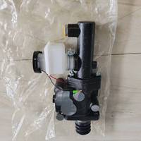 Pièces détachées pour chariot élévateur 3EC-36-31710 3EC3631710 FD45 FD50A, stock OEM pour machines de construction