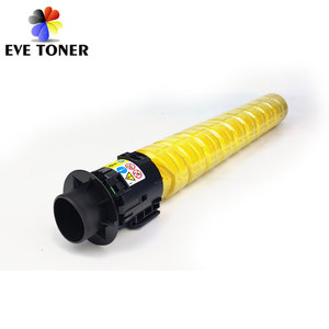 Cartucho de tóner en polvo japonés de alta calidad Compatible IM C3500 para copiadora Ricoh IM C3000 <span class=keywords><strong>3500</strong></span> - Product Image 4
