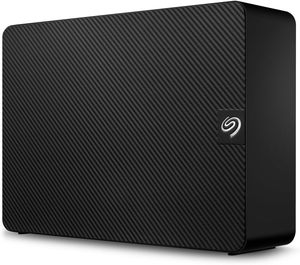 Disque dur externe Segate Expansion 12 To - USB 3.0, avec services de récupération de données (STKP12000400) STKP12000400 - Product Image 5