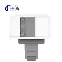 Jieda Doppelseitiger Laserdruck Farblaser für HP OfficeJet Pro 9720 9010 Großformat-Multifunktionsdrucker Automatisch