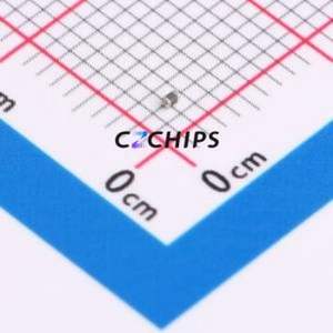 BLM15EG121SH1D Ferrite Bead 0402 RF ( Impedance @ Frequency: 120Ohm@100MHz )( Error: 25% )( DC Resistance (DCR): 95mOhm ) - Product Image 1