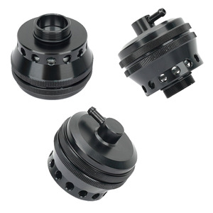 Juego completo de válvula de descarga turbo con tubo de silicona aislado térmicamente para Audi A3 y VW Polo con motor <span class=keywords><strong>1.2</strong></span> <span class=keywords><strong>TSI</strong></span> - Product Image 4