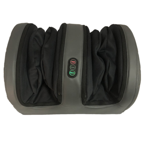 Electric <strong>Shiatsu</strong> <strong>Kneading</strong> Air Pressure Roller Machine Foot <strong>Massager</strong> for Pain Relief Calf and Leg Soles <strong>Massager</strong> - Product Image 1