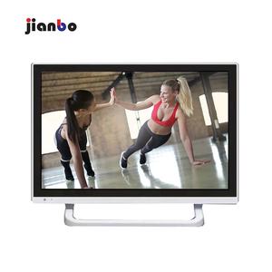 22 24 pouces Dvbt2 écran plat Tv Lcd panneau Vikings Show Led pour Ip sourcils impeccables Tv à énergie solaire - Product Image 6