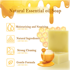 Barre de shampoing <span class=keywords><strong>pour</strong></span> animaux de compagnie bio et naturel doux et extra hydratant <span class=keywords><strong>pour</strong></span> chiens et chats - Product Image 5