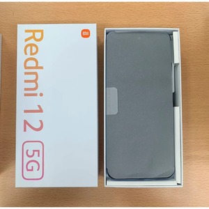 Teléfono Celular Xiao Mi <span class=keywords><strong>Redmi</strong></span> 12 Versión Global Octa Core MTK Helio G88 Cámara de 50MP Pantalla Grande de 6.7" con Tecnología DotDisplay Batería de 5000mAh LTE Francés - Product Image 2