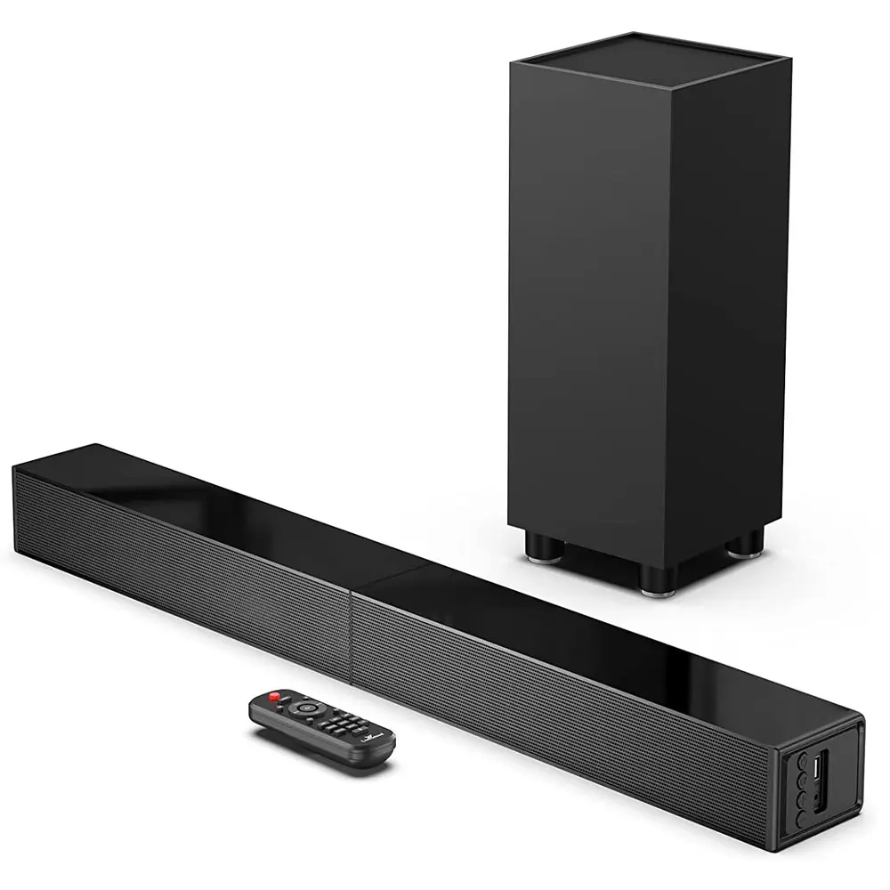 Sound bar Wireless Woofer Soundbar USB Heimkino Sound Bar Sound bar Heimkino Sound bar Sound bar