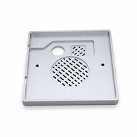 Custom High Precision CNC Machining Manufacturer for Complex Metal Components and Precision Parts