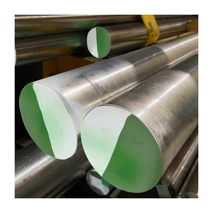 Barre ronde de <span class=keywords><strong>Rod</strong></span> filetée duplex principale d'acier inoxydable avec le service de coupe ISO9001 et le CE certifiés - Product Image 2
