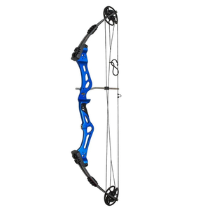 กลางแจ้งปรับยิงธนูที่มีคุณภาพสูงสายตาสารประกอบโบว์ที่มีอุปกรณ์เสริม - Product Image 4