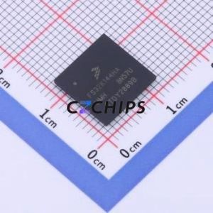 ชิปไอซีไมโครคอนโทรลเลอร์ MAPBGA-100 FS32K144HAT0MMHT ของแท้และใหม่เอี่ยม (MCU/MPU/SoC) - Product Image 1