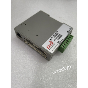 HAR-A4 Elmo/HAR-A4-100C-S2ใช้ไดรฟ์เซอร์โวดิจิตอล100C-S2 - Product Image 3