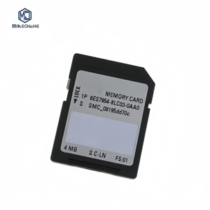 Tarjeta de Memoria PLC 6ES7954-8LC03-0AA0 100% Nueva para SIMATIC S7, Almacenamiento de Programas y Datos en Automatización Industrial - Product Image 1