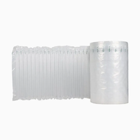 Sac gonflable à colonnes d'air en PE/PP, étanche, écologique et antichoc, pour lunettes de soleil, guitares acoustiques et électriques, et films de protection pour bouteilles de vin