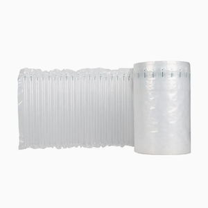 Sac de colonne d'air gonflable étanche pour lunettes de soleil guitare électrique acoustique couverture de Film de protection du vin en plastique PE PP - Product Image 4