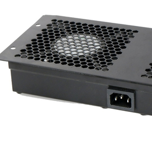 Giá Đỡ Lắp Đặt 19Inch Giá Đỡ Khay Làm Mát Quạt Làm Mát Mô Hình Quạt Dữ Liệu Và Đơn Vị Quạt - Product Image 1