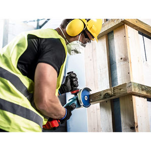 Disco de corte universal multirueda de carburo Bosch, 76mm - Product Image 6