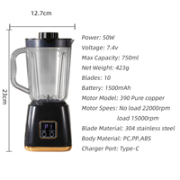 Extracteur de jus commercial électrique à pression lente, centrifugeuse à froid pour fruits et oranges