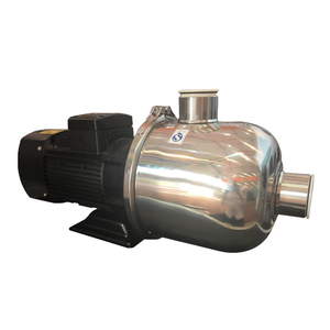 220v <strong>1</strong>.5hp Stainless Steel <strong>Water</strong> <strong>Electric</strong> <strong>Water</strong> Pressure Booster <strong>Pump</strong> For Home - Product Image 6