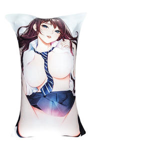 Accesorios de copa de masturbación para adultos engrosados de alta calidad, almohada de lanzamiento animada, refuerzo inflable sexual - Product Image 1