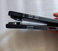 Nouveaux étuis de téléphone portable de conception pour les étuis de téléphone de sublimation en verre de Redmi A5 accessoires de téléphone portable